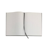 Big Dicks Hardware Blackbook - 8.5" x 11"