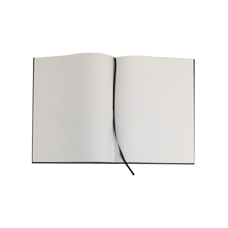 Big Dicks Hardware Blackbook - 8.5" x 11"