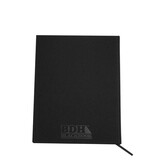 Big Dicks Hardware Blackbook - 8.5" x 11"