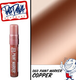 OTR Paint Marker 060 - Copper 15mm