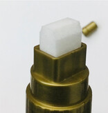 OTR Paint Marker 060 - Chrome gold 15mm
