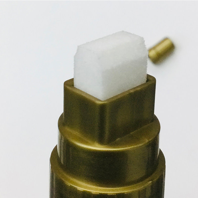 OTR Paint Marker 060 - Chrome gold 15mm