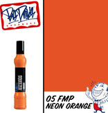 Grog Squeezer - Neon Orange 05 FMP