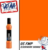 Grog Squeezer - Clockwork Orange 05 FMP