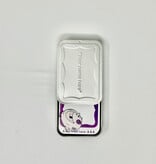Big Dicks Hardware Destructible Vinyl Slaps - Badge Set