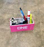 ONE Desk Organizer - Pink