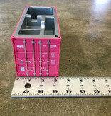 ONE Desk Organizer - Pink