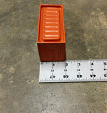 Hapag - Lloyd Tin Box - Orange