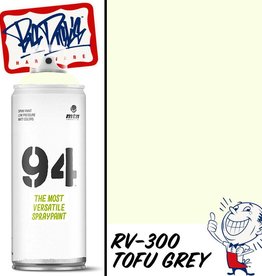 MTN 94 Spray Paint - Tofu Grey RV-300