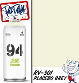 MTN 94 Spray Paint - Placebo Grey RV-301