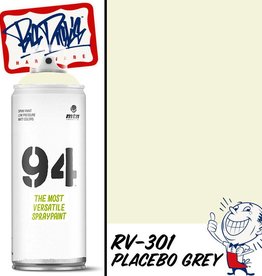 MTN 94 Spray Paint - Placebo Grey RV-301