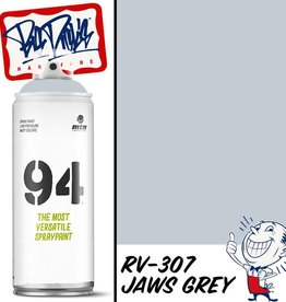MTN 94 Spray Paint - Jaws Grey RV-307