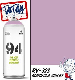 MTN 94 Spray Paint - Mandala Violet RV-323