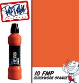Grog Squeezer - Clockwork Orange 10 FMP