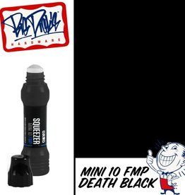 Grog Mini Squeezer - Death Black 10 FMP