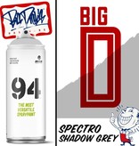 MTN 94 Spray Paint - Spectro Smoke Grey