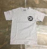 BDH Tee - Compton Blvd - Heather