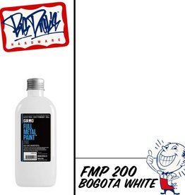 Grog FMP Refill - Bogota White 200ml