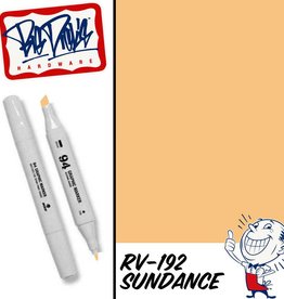 MTN 94 Graphic Marker - Sundance RV-192