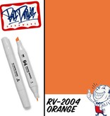 MTN 94 Graphic Marker - Orange RV-2004