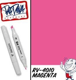 MTN 94 Graphic Marker - Magenta RV-4010