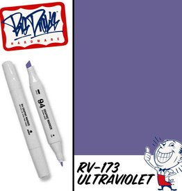 MTN 94 Graphic Marker - Ultraviolet RV-173