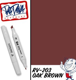 MTN 94 Graphic Marker - Oak Brown RV-203