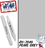 MTN 94 Graphic Marker - Pearl Grey RV-7040
