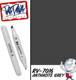 MTN 94 Graphic Marker - Anthacite Grey RV-7016