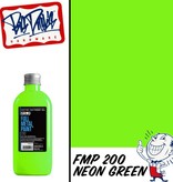 Grog FMP Refill - Neon Green 200ml