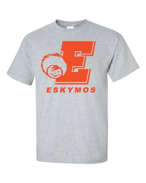 Eskymo E Shirt (Item #E6)