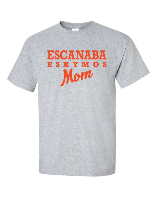 Eskymo Mom Shirt (Item #E20)