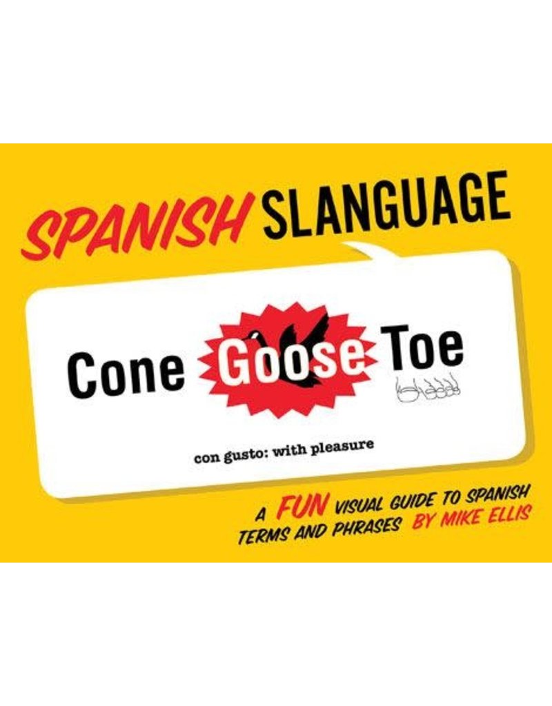 *sale* Spanish Slanguage