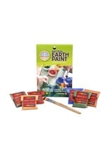 Natural Earth Paint SALE Natural Earth Paint Starter Set