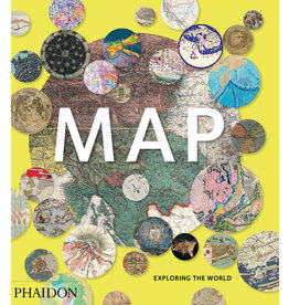 *sale* Map Exploring the World