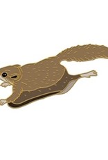 Hogeye Inc. Flying Squirrel Pin