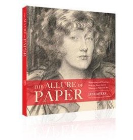 SALE The Allure of Paper: Watercolors and Drawings from the Collection