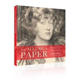 The Allure of Paper: Watercolors and Drawings from the Collection