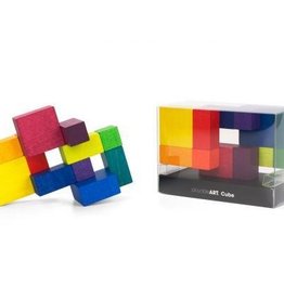 SALE Playable Art Cube
