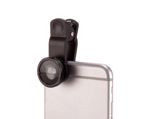 Phone Lens Kit