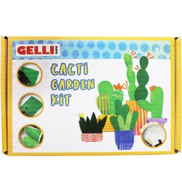 Gelli Arts SALE Cacti Garden Printing Kit
