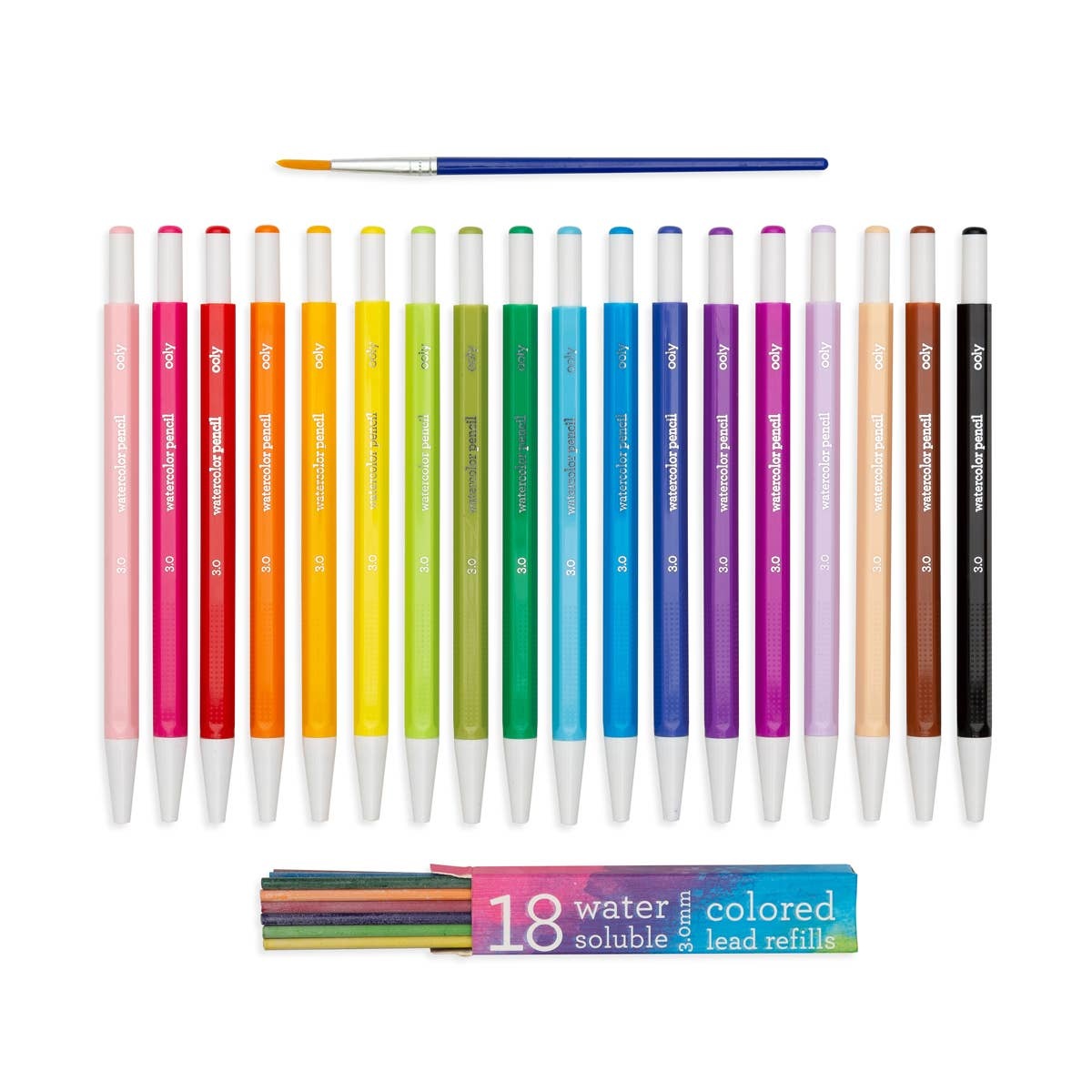 *sale* Chroma Blends Mechanical Watercolor Pencils