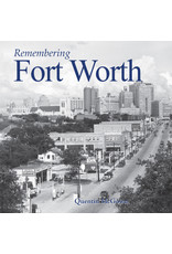 Remembering Fort Worth Softcover