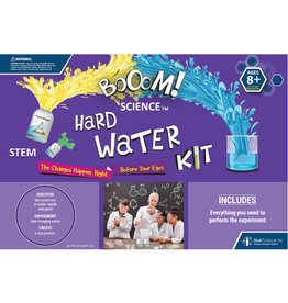 MatlScience Inc. SALE Hard Water Kit