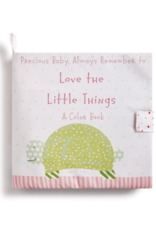 Demdaco Little Things- A Color Activity Book