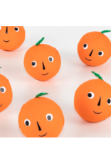 Pumpkin Surprise Balls
