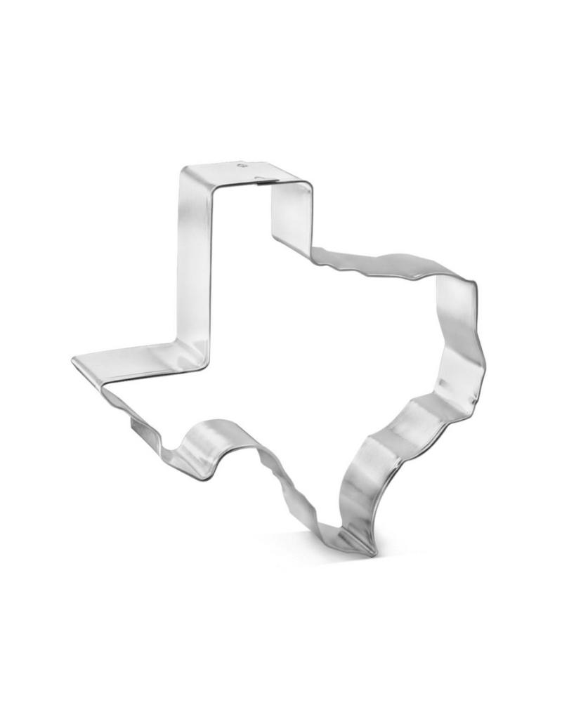 Texas Cookie Cutter Amon Carter Museum of American Art