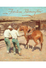 Frederic Remington Catalog Raisonne Hassrick