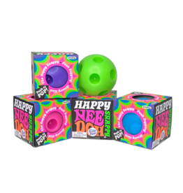Happy Snappy Ball
