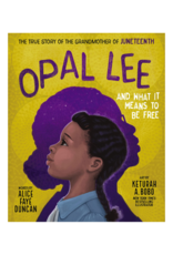 Opal Lee and What It Means to Be Free